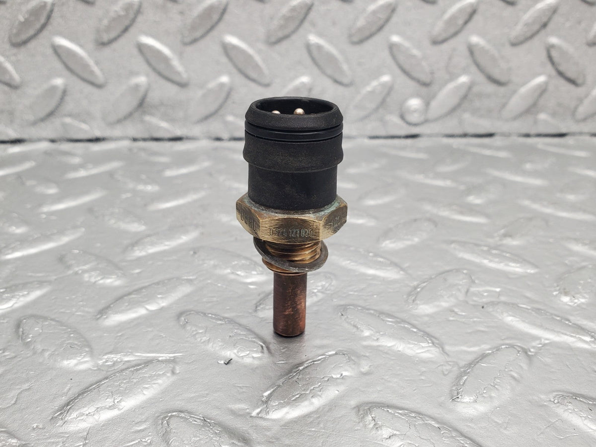 51100 Mercedes-Benz W140 S500 Coolant Temperature Sensor Beru A0085423217 0824121020