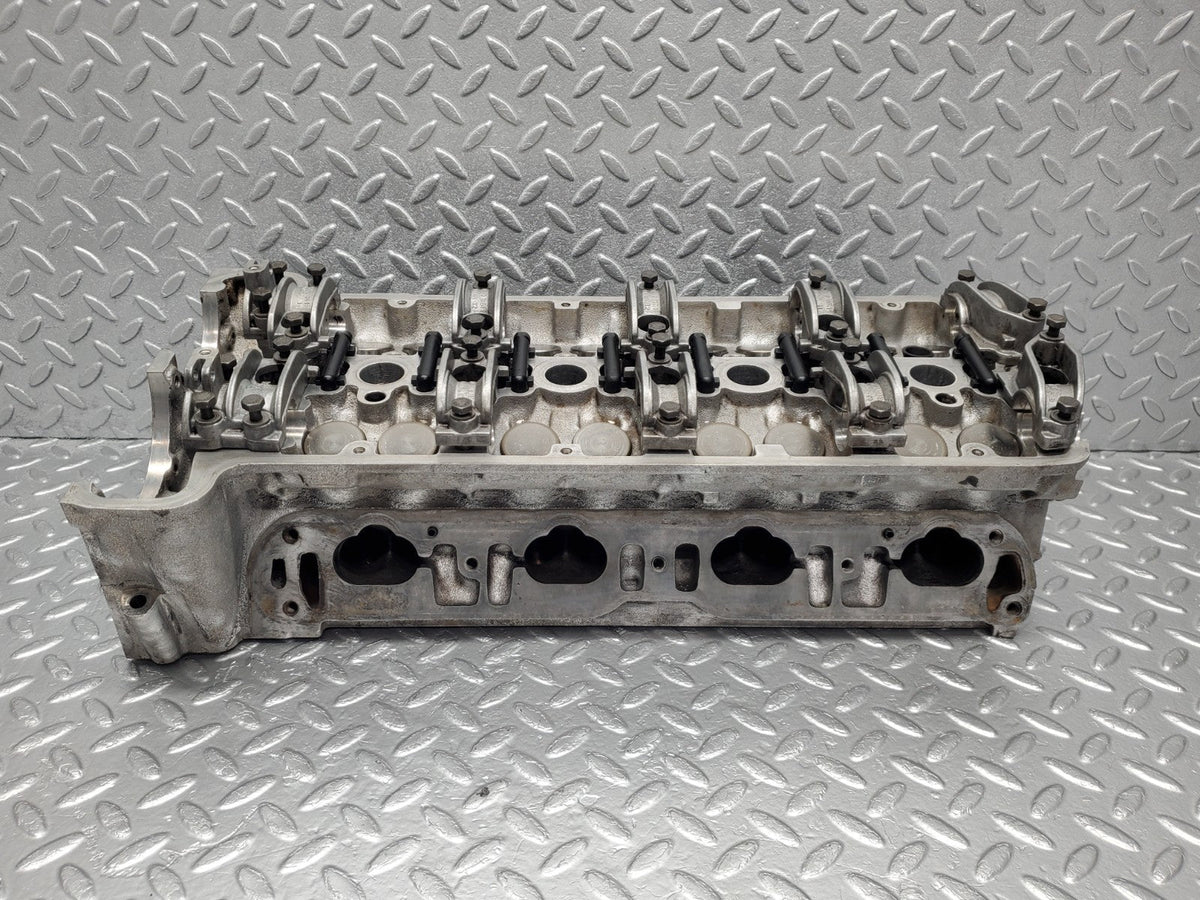 51141 Mercedes-Benz W140 S500 Cylinder Head Right Side A1190167301