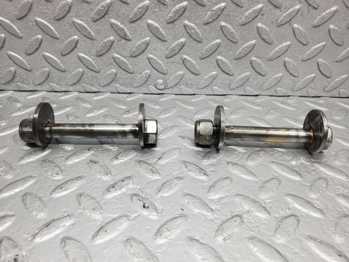 50017 Mercedes-Benz R107 380SL Lower Control Arm Inner Mounting Bolt 2x