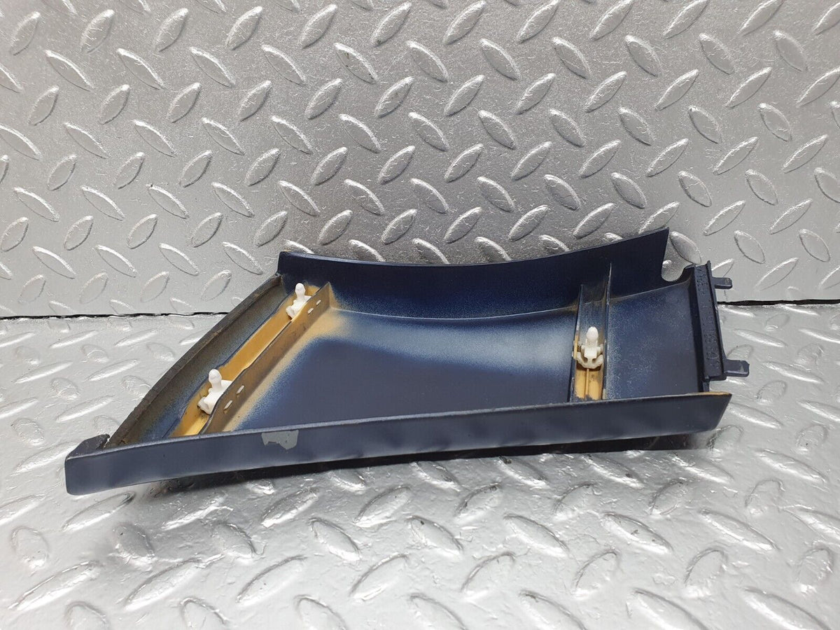 42292 Mercedes-Benz R129 320SL Coupe Rear Left Lower Moulding Trim A1296900540