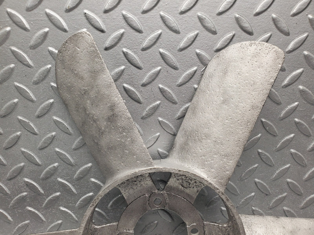 50848 Mercedes-Benz W108 280SE 3.5 Engine Cooling Fan A1082060206