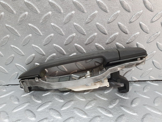 41494 Mercedes-Benz W124 200E Rear Left Door Exterior Handle
