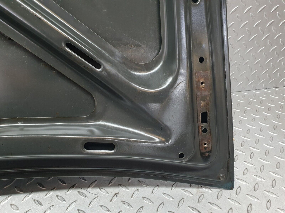 44054 Mercedes-Benz C123 230CE Coupe Trunk Door Boot Lid