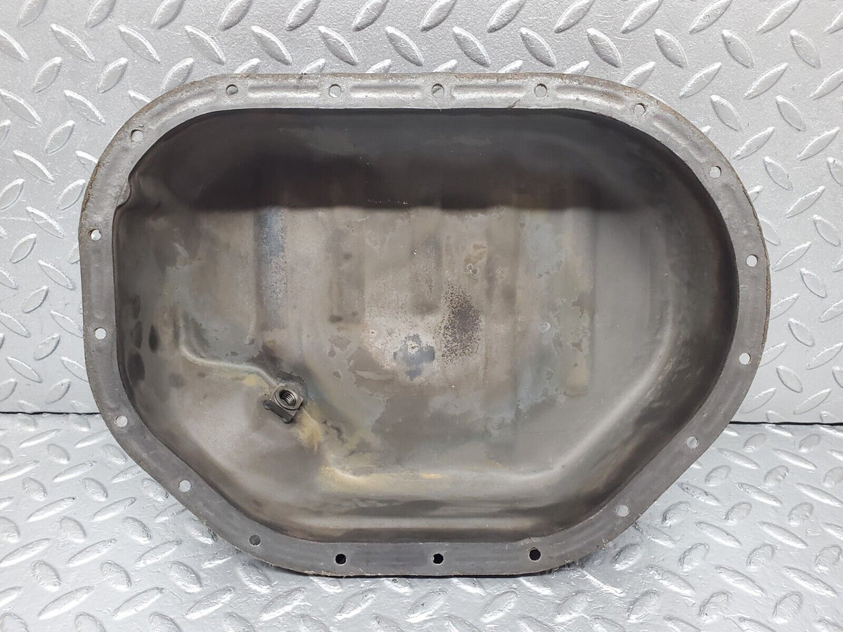 44550 Mercedes-Benz W123 280E Oil Pan Oil Sump