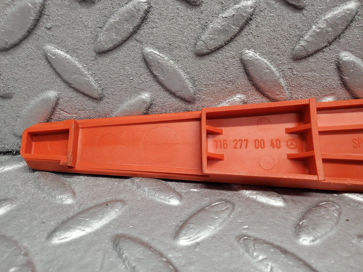 50322 Mercedes-Benz Automatic Gearbox Support 722.002 A1162770040