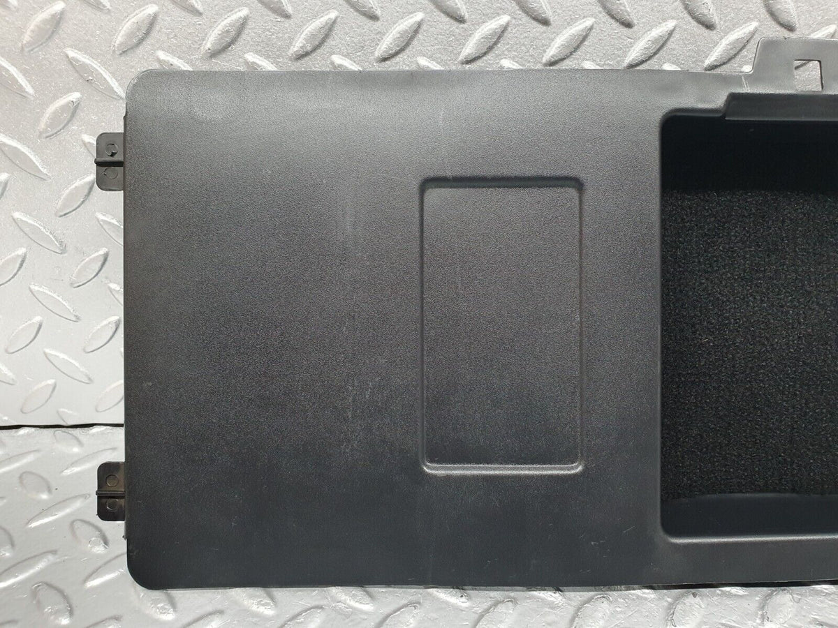 40992 Mercedes-Benz W126 300SE Rear Right Parcel Shelf Storage A1268430407