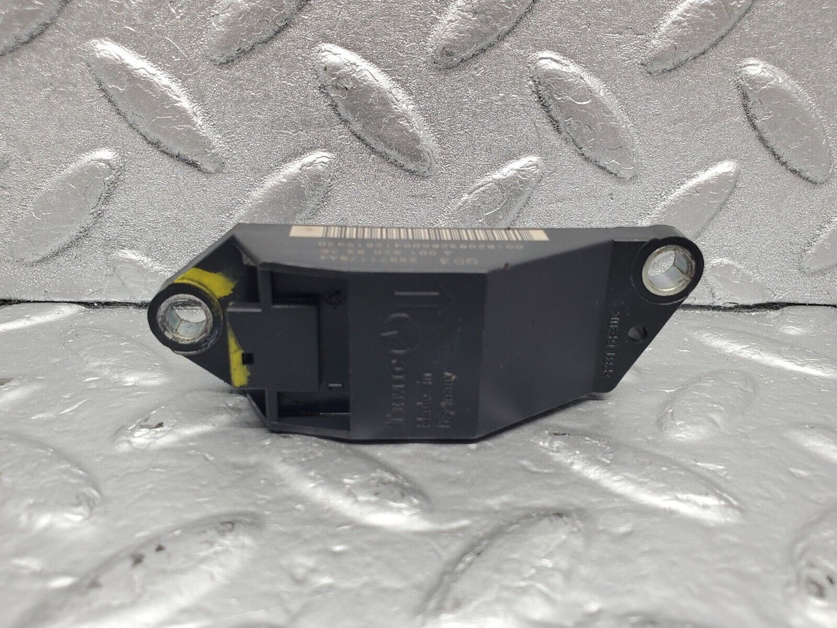 47898 Mercedes-Benz R230 350SL Coupe SRS Airbag Crash Sensor A0018209326