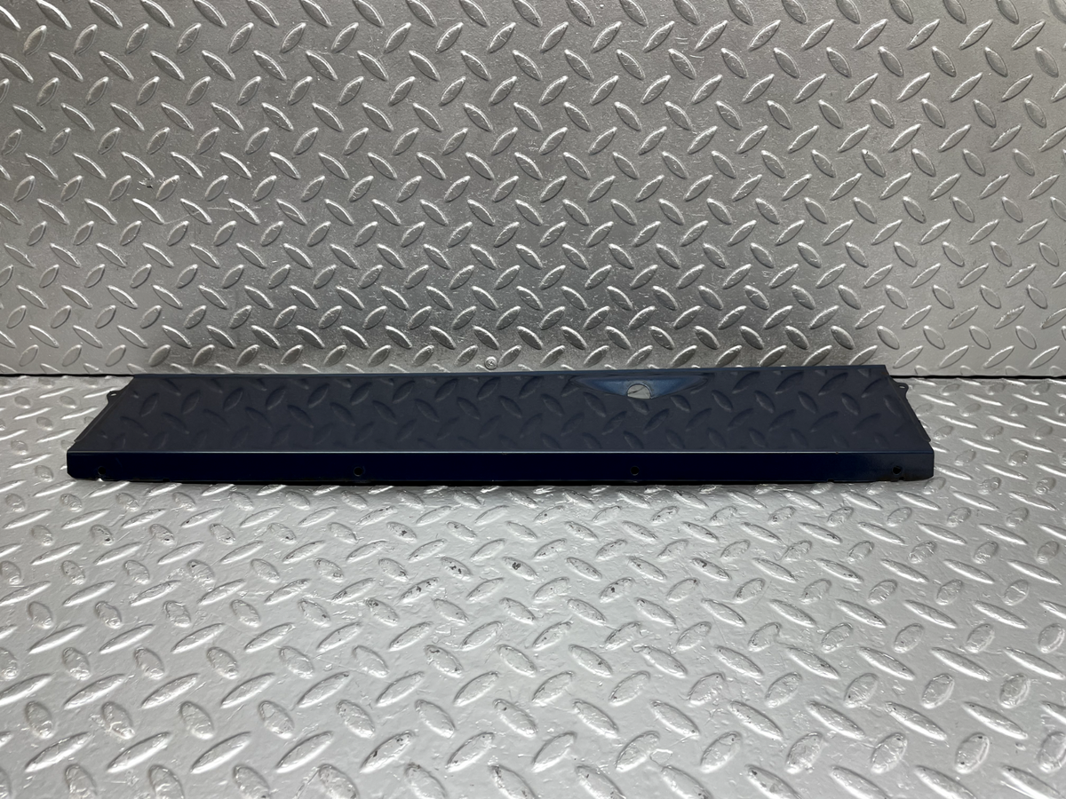 44253 Mercedes-Benz W123 280E Wiper Motor Assembly Cover Access Panel