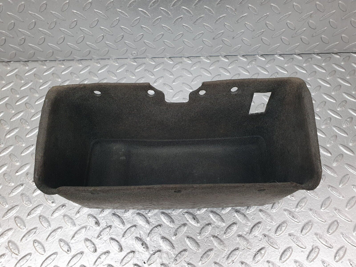 43895 Mercedes-Benz C123 230CE Coupe Glove Box A1236890491