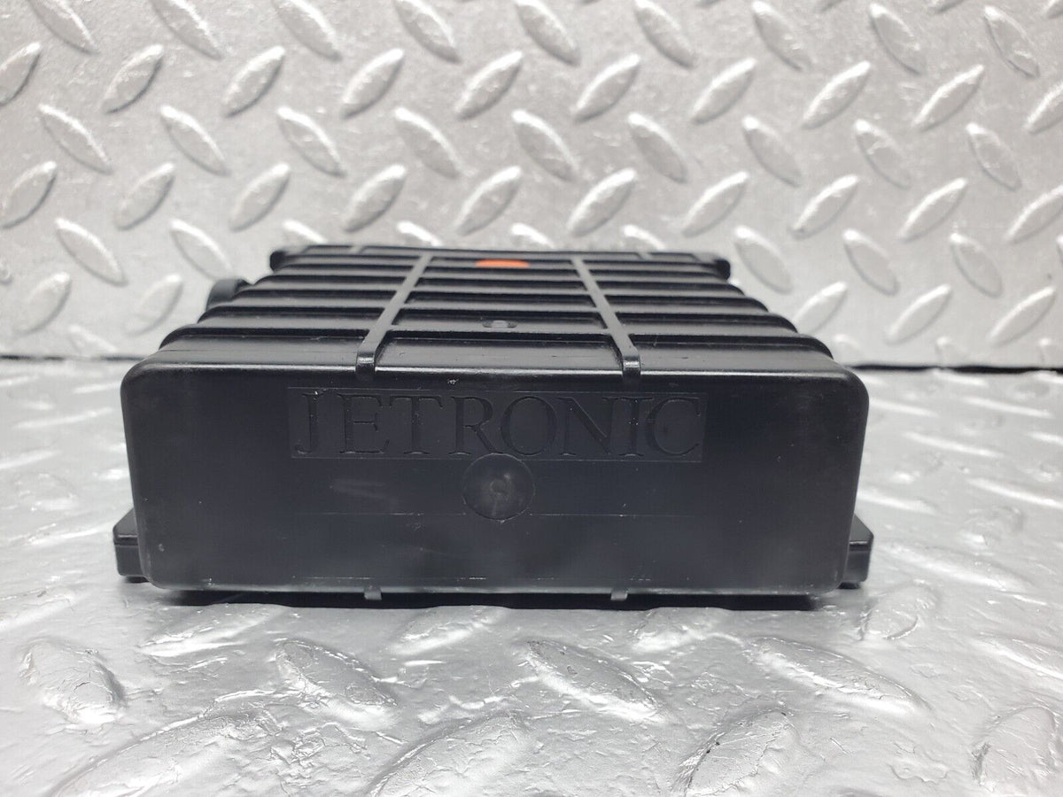 45554 Mercedes-Benz W126 420SE Engine Control Unit Bosch A0065459332 0280800272