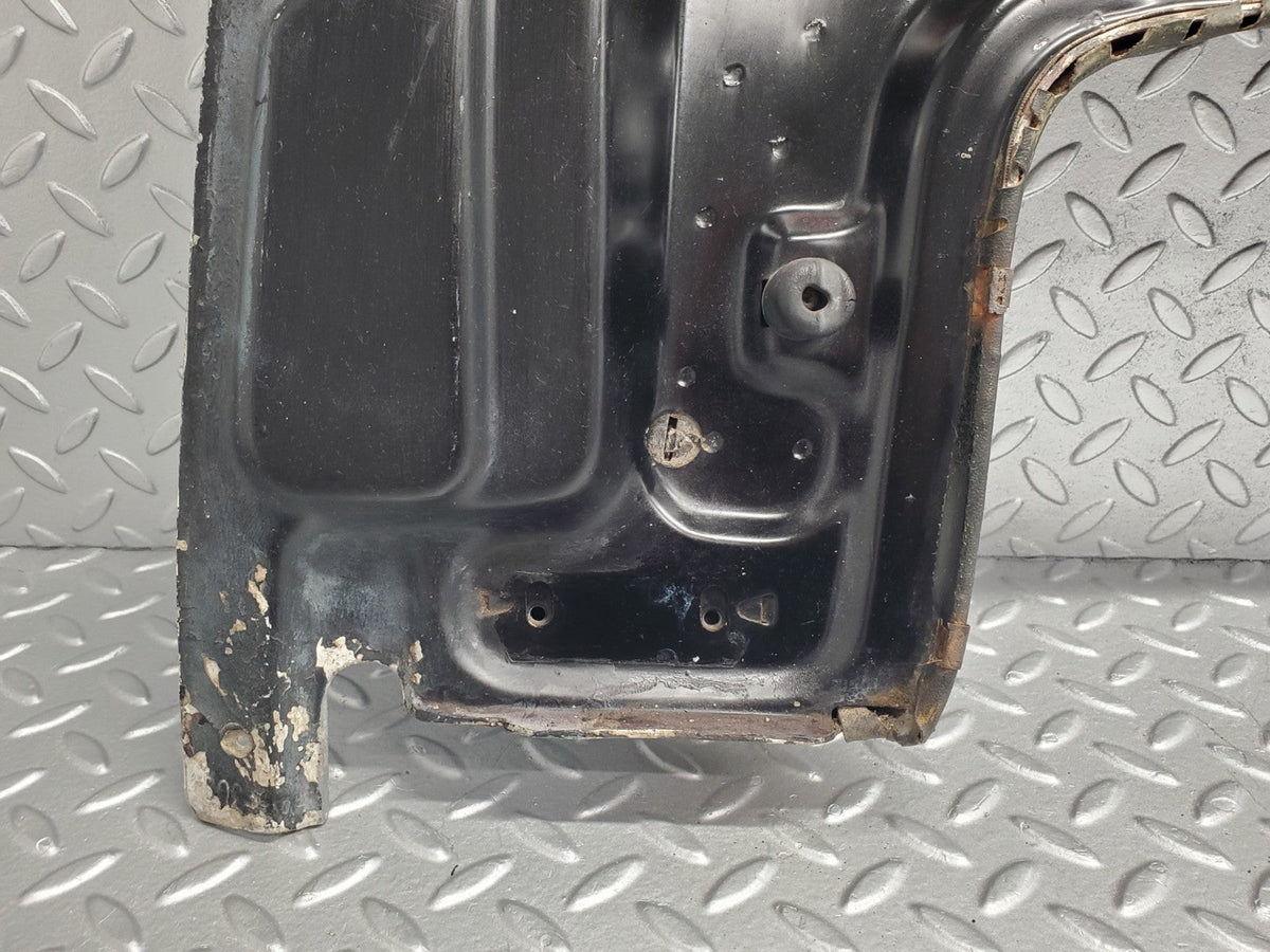 49490 Mercedes-Benz W113 Pagoda Aluminium Soft Top Cover