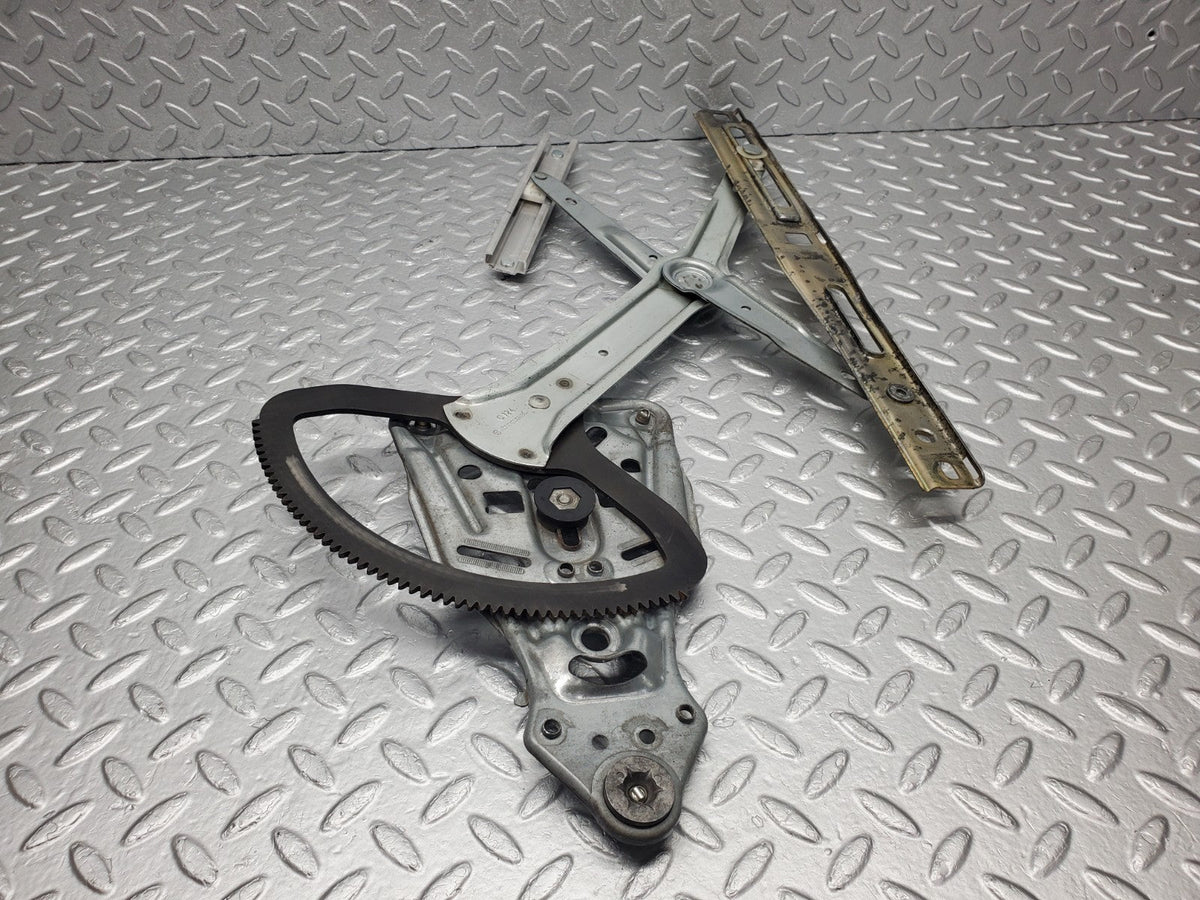 49192 Mercedes-Benz A124 320E Cabriolet Front Left Power Window Regulator