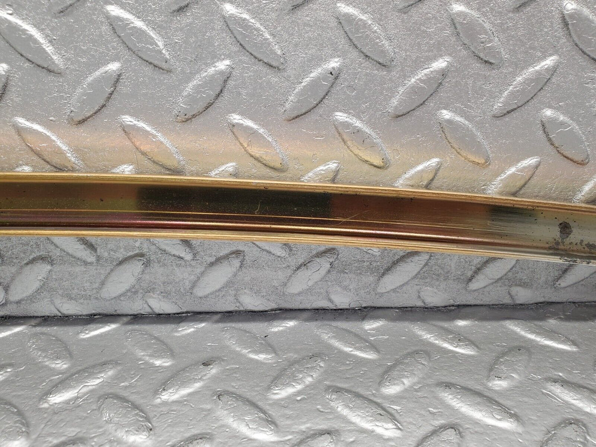 48164 Mercedes-Benz C107 R107 Left Door Window Channel