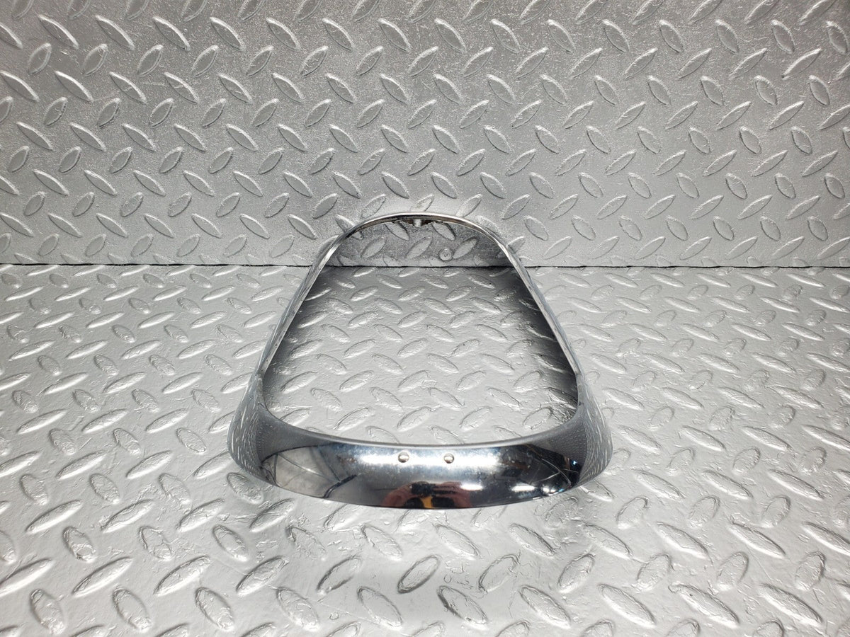 48534 Mercedes-Benz W108 Headlight Chrome Frame 1305542029