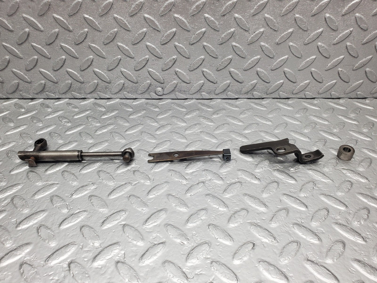 50274 Mercedes-Benz Automatic Gearbox Linkage 722.001