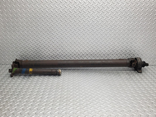 50981 Mercedes-Benz W108 280SE 3.5 Cardan Shaft Prop Shaft A1104130429