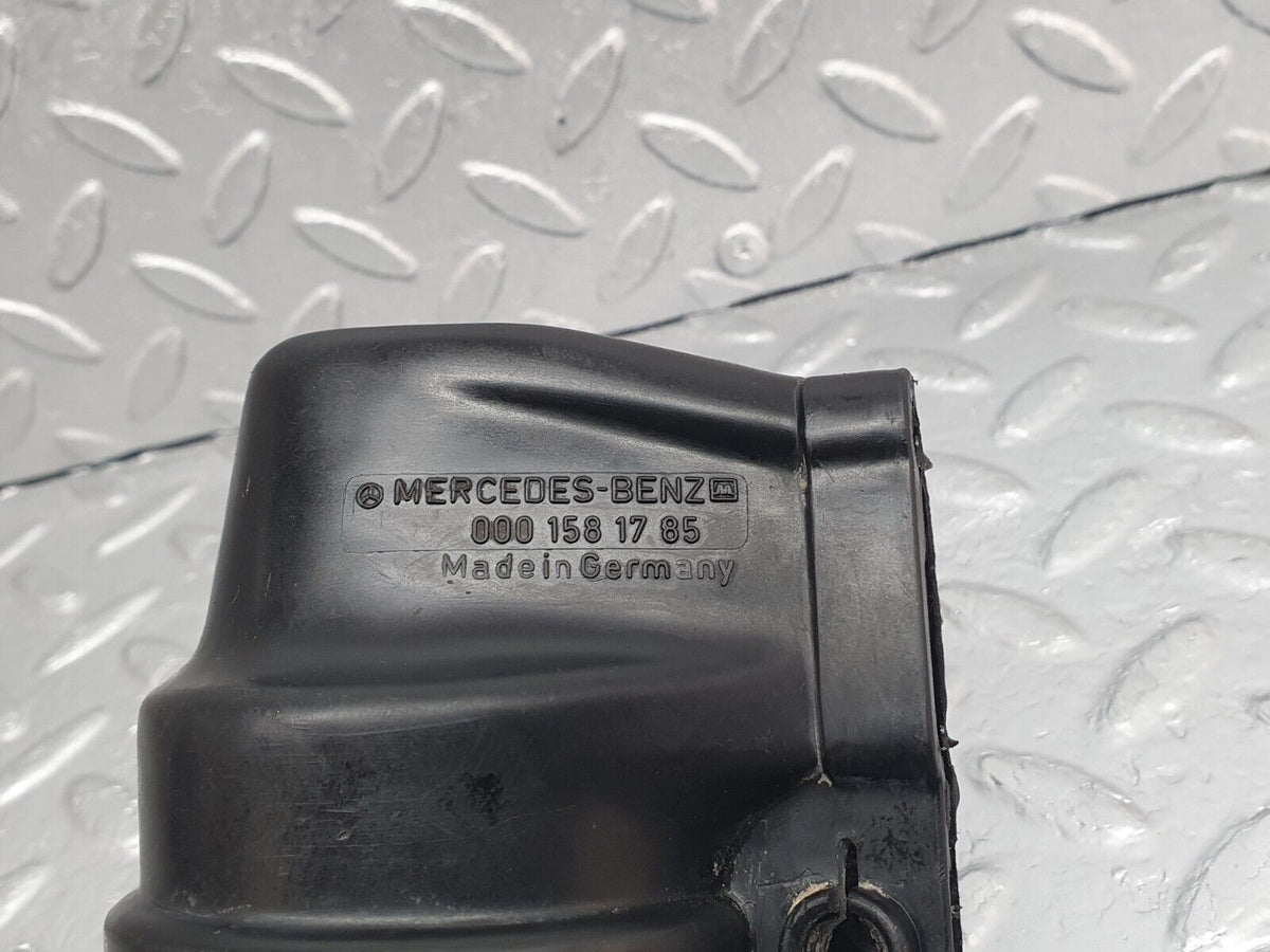 43415 Mercedes-Benz C126 380SEC Coupe Ignition Coil Protective Cap A0001581785