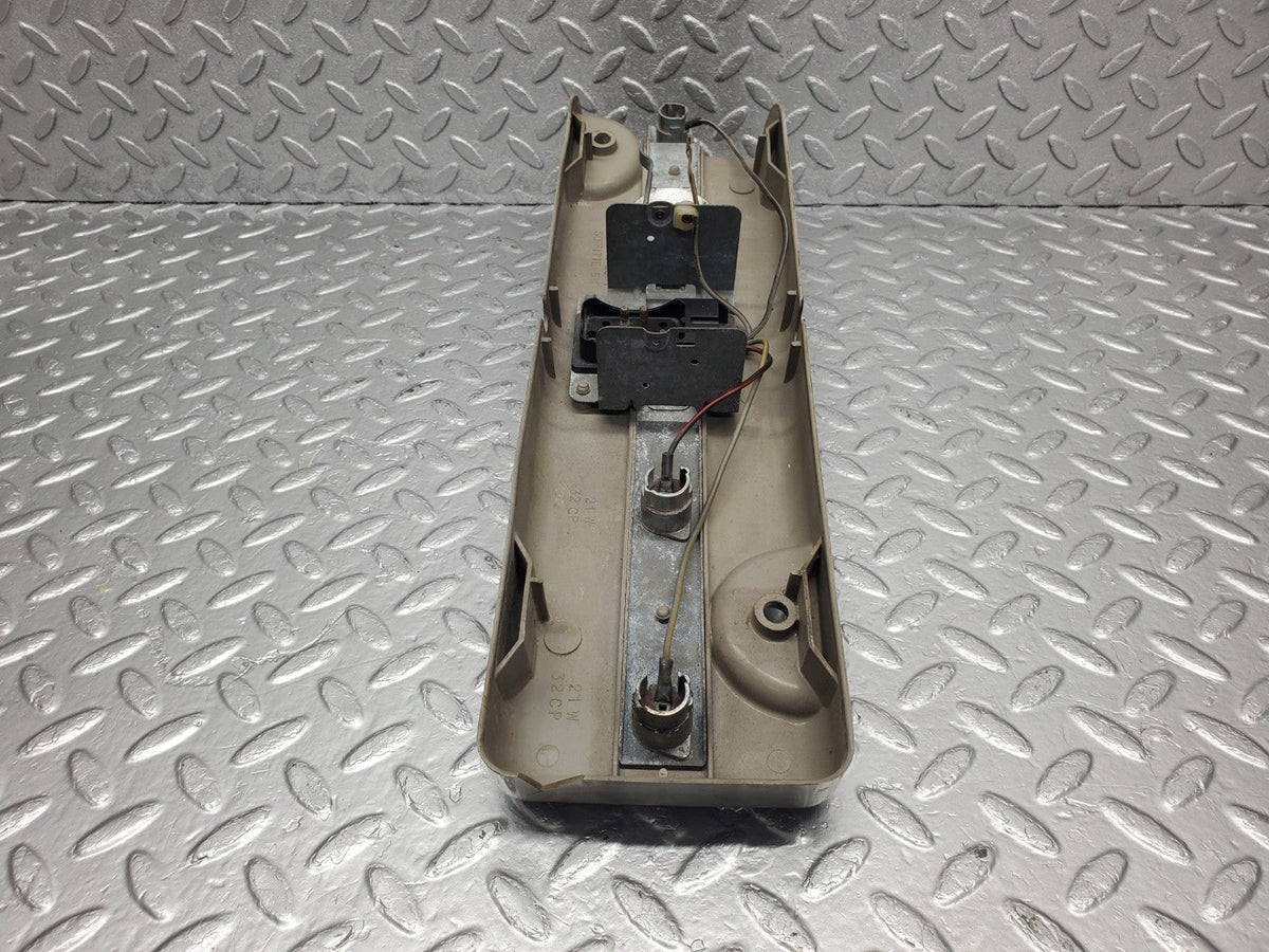 51235 Mercedes-Benz C107 R107 Tail Light Bulb Holder Left Side A1078202564