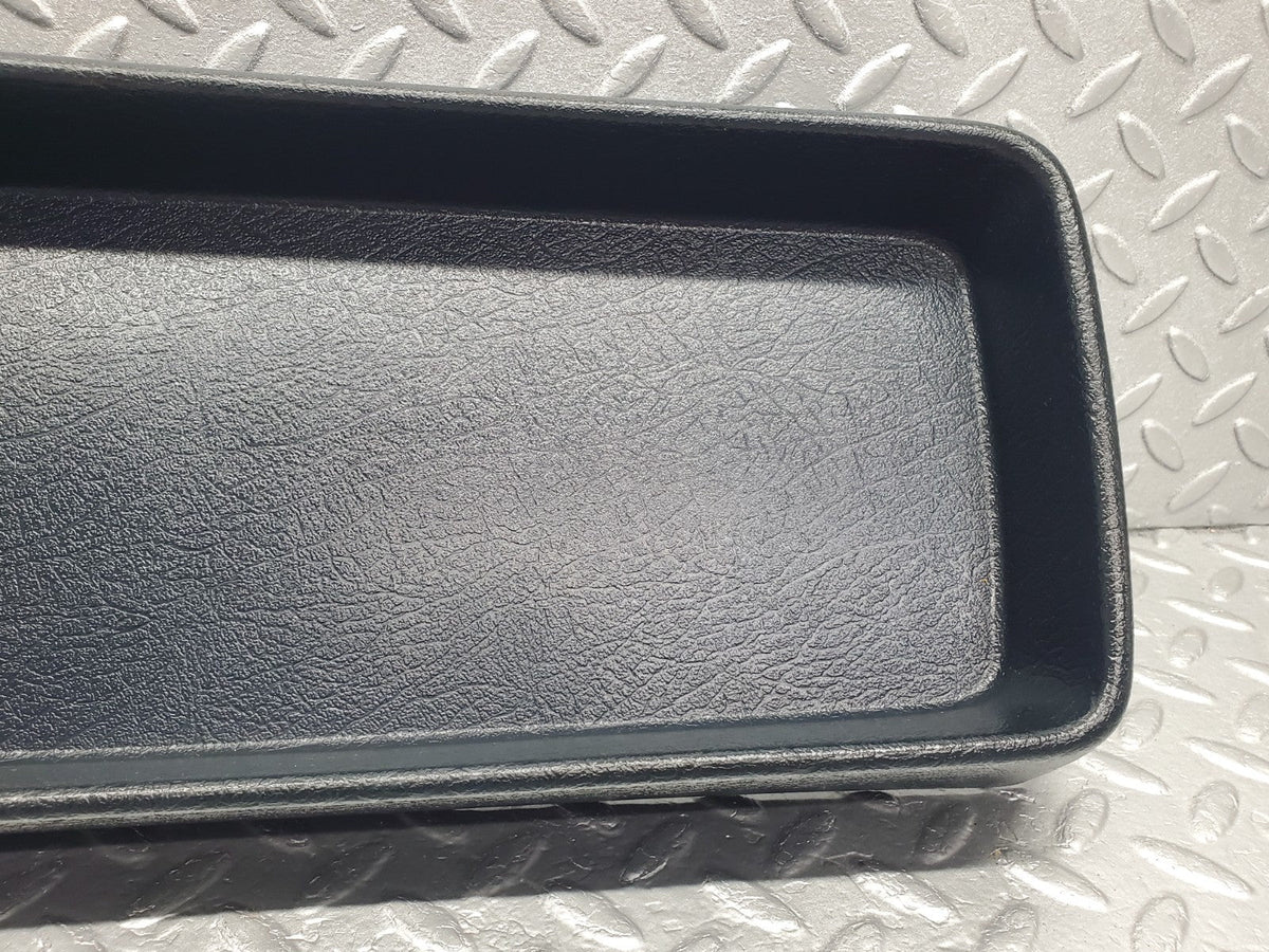 50617 Mercedes-Benz W108 280SE 3.5 Centre Console Tray Blue A1088410574