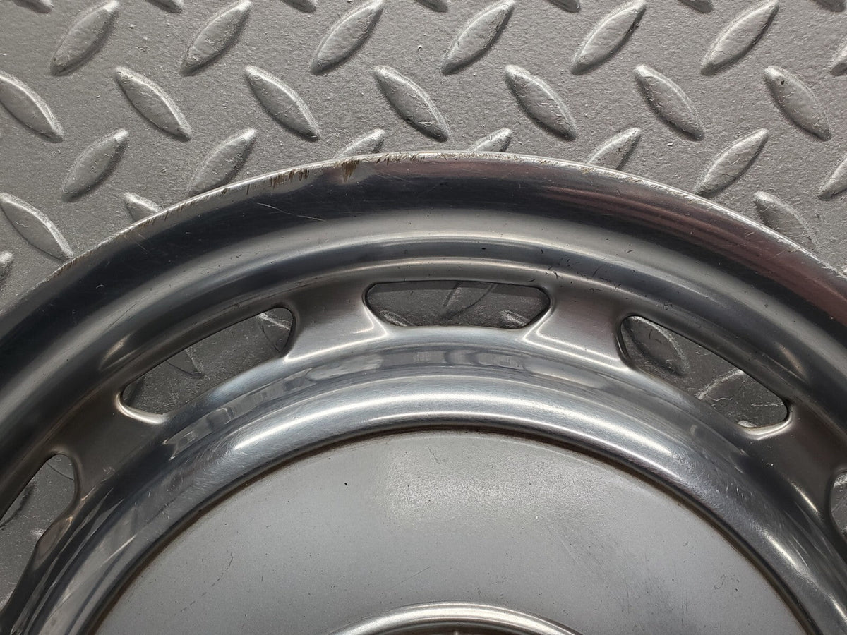 48391 Mercedes-Benz Wheel Trim Hub Cap 14"