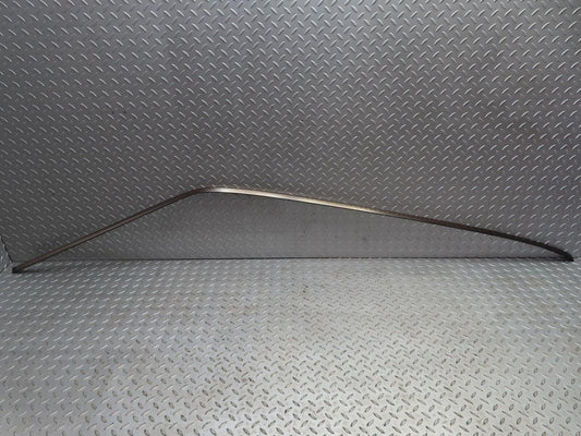 16509 Mercedes-Benz W124 260E Roof Chrome Left Side