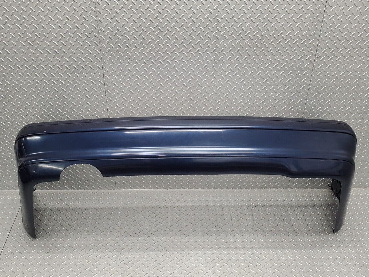 47126 Mercedes-Benz R129 320SL Coupe Rear Bumper