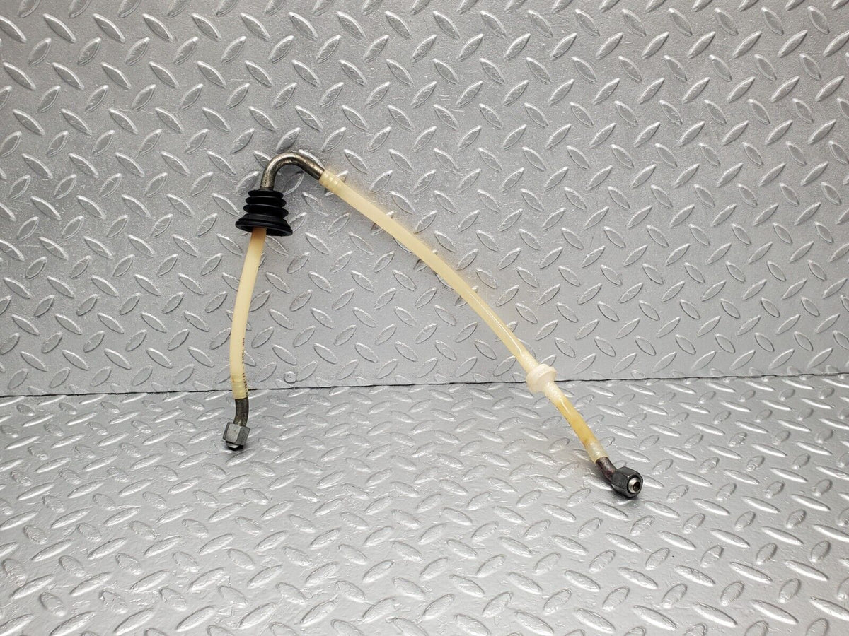 47607 Mercedes-Benz C126 500SEC Coupe Brake Servo Vacuum Pipe A1269971781