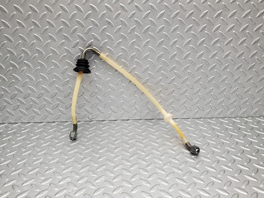 47607 Mercedes-Benz C126 500SEC Coupe Brake Servo Vacuum Pipe A1269971781