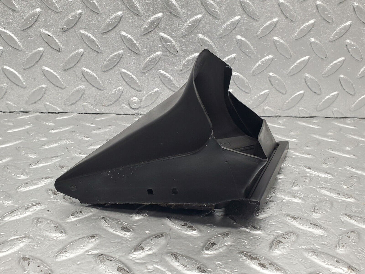 47453 Mercedes-Benz W126 Wing Mirror Rubber Seal Cover Left A1268110561