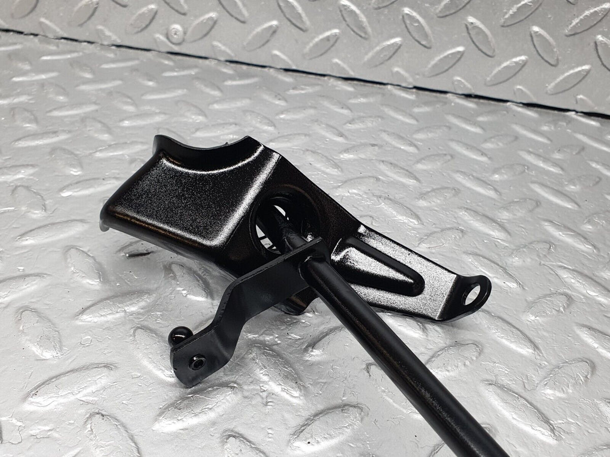 43569 Mercedes-Benz C126 380SEC Coupe Throttle Linkage