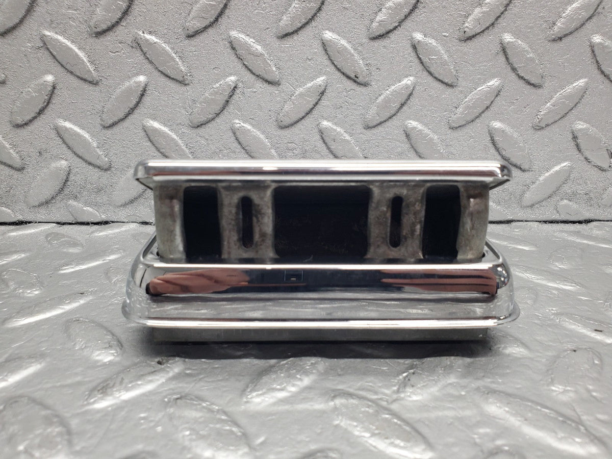 50603 Mercedes-Benz W108 280SE 3.5 Rear Door Ashtray Grey