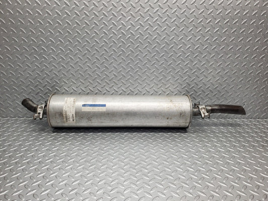 49444 Mercedes-Benz W111 Exhaust Rear Silencer A1104913101