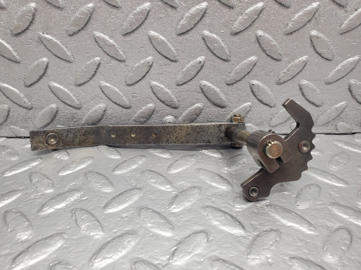 50272 Mercedes-Benz Automatic Gearbox Linkage 722.001