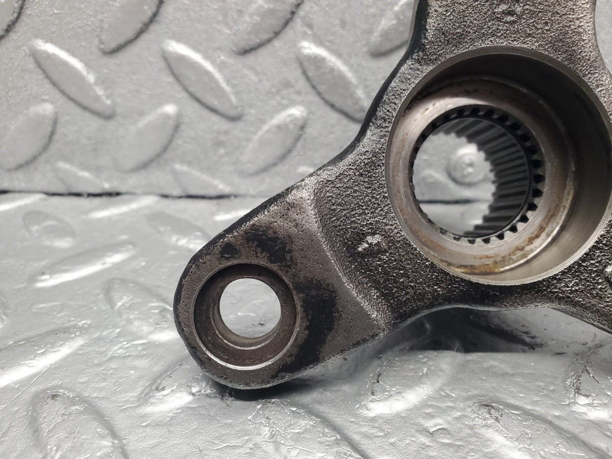 50240 Mercedes-Benz Automatic Gearbox Rear Flange 722.313