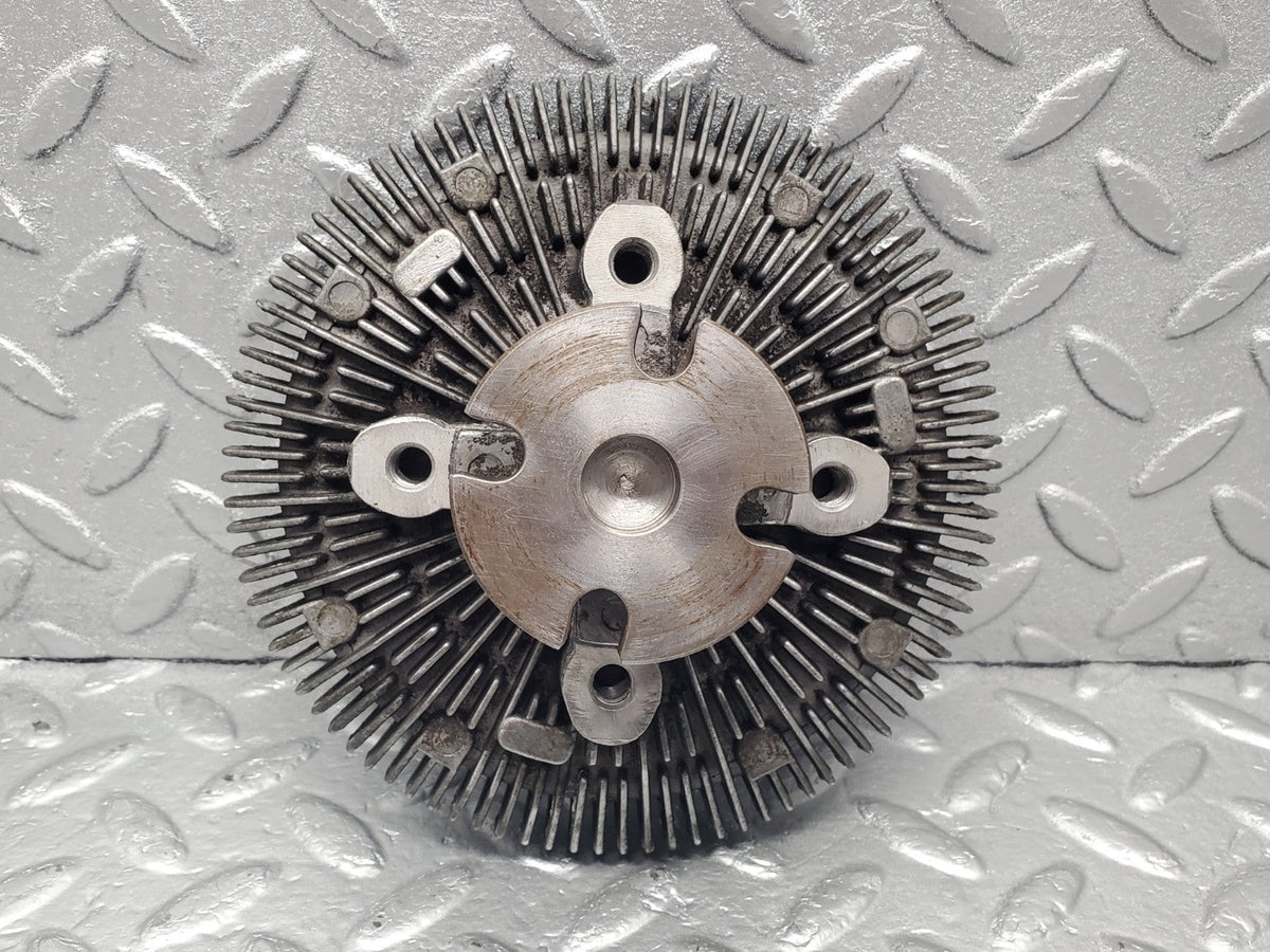 50892 Mercedes-Benz W108 280SE 3.5 Engine Cooling Fan Clutch