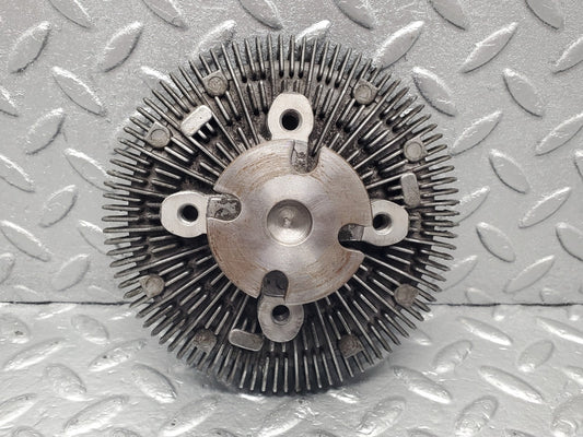 50892 Mercedes-Benz W108 280SE 3.5 Engine Cooling Fan Clutch