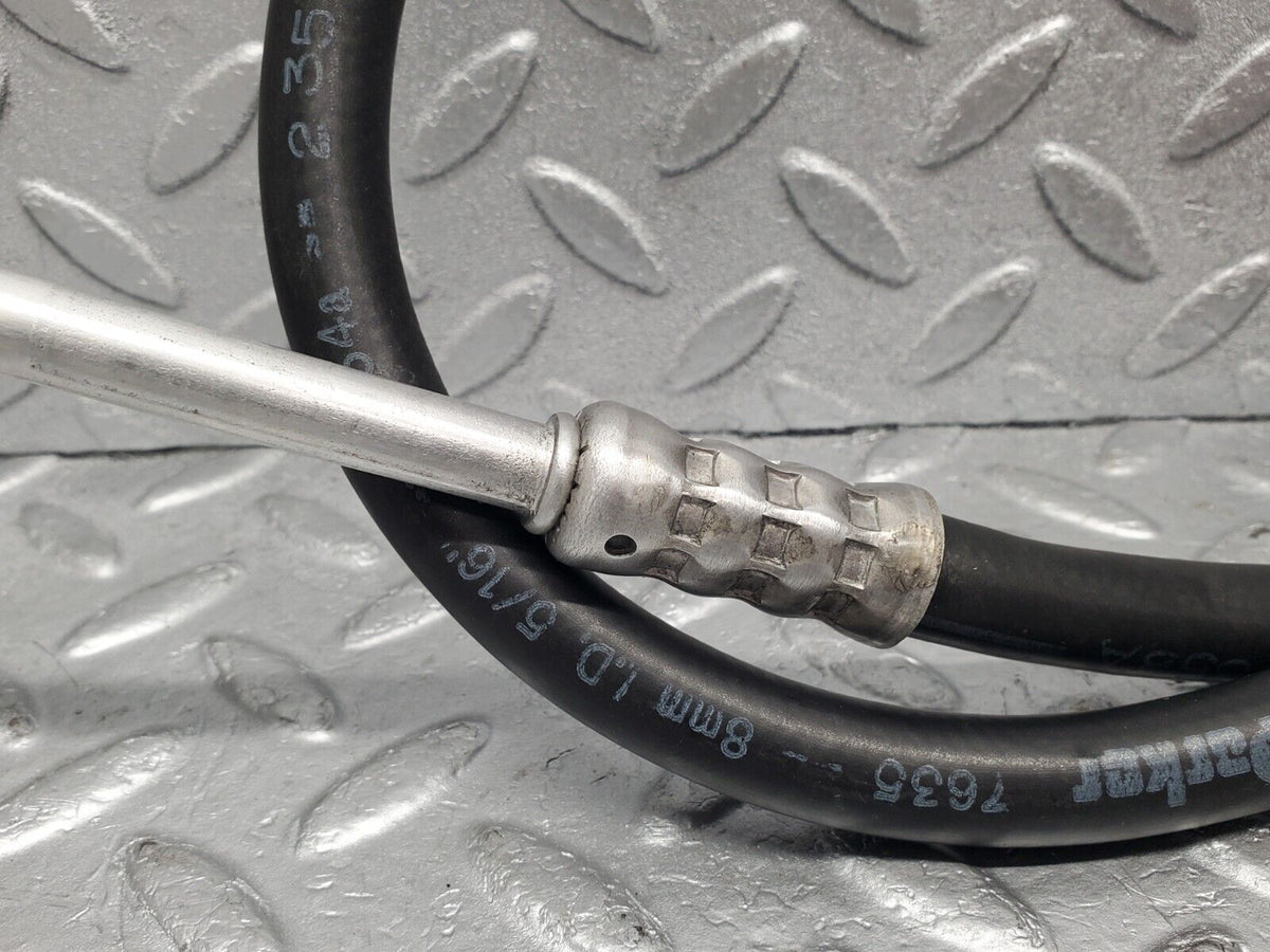 47092 Mercedes-Benz R129 320SL Coupe Air Conditioning Hose Pipe