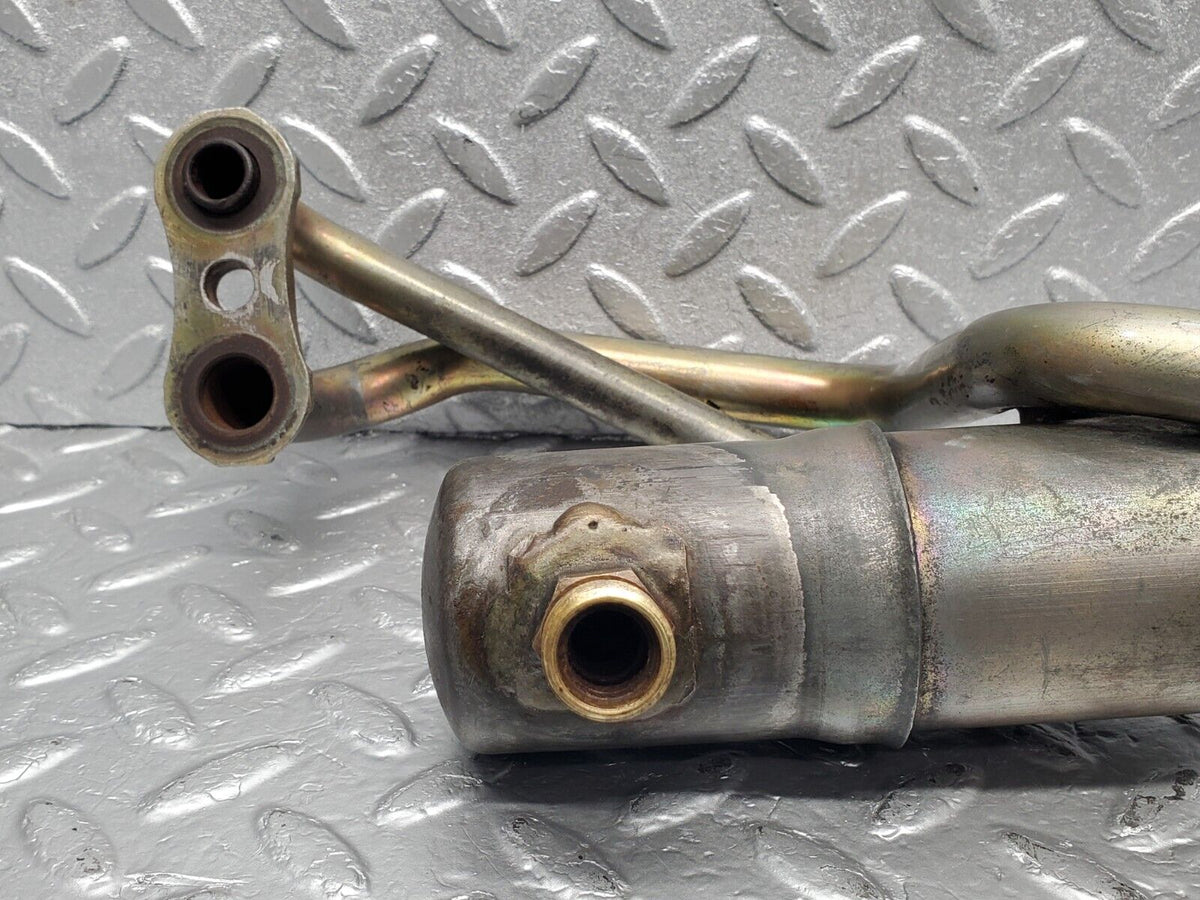 47392 Mercedes-Benz C126 500SEC Coupe Air Conditioning Air Dryer