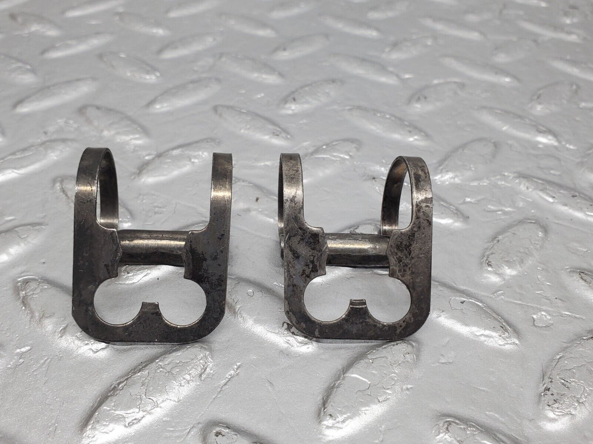 45479 Mercedes-Benz 280E M110.988 Valve Rocker Arm With Retaining Spring