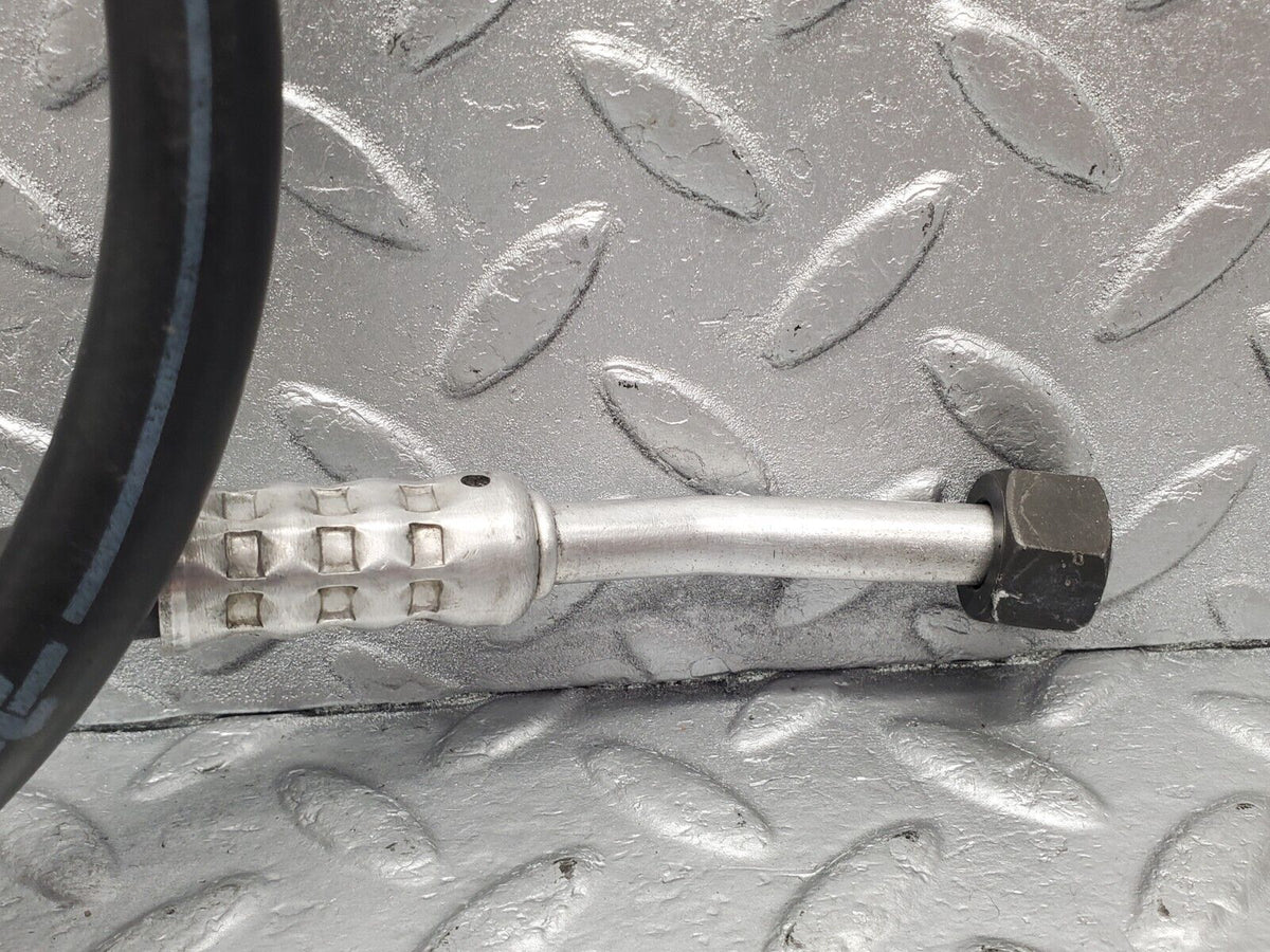 47092 Mercedes-Benz R129 320SL Coupe Air Conditioning Hose Pipe