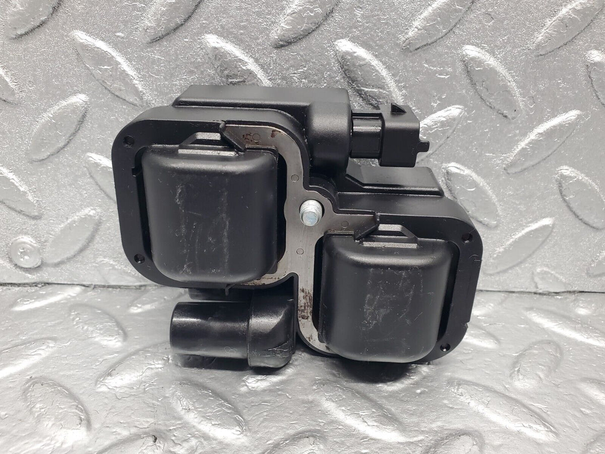47145 Mercedes-Benz R129 320SL Coupe Ignition Coil Bosch 1587306 0221503012
