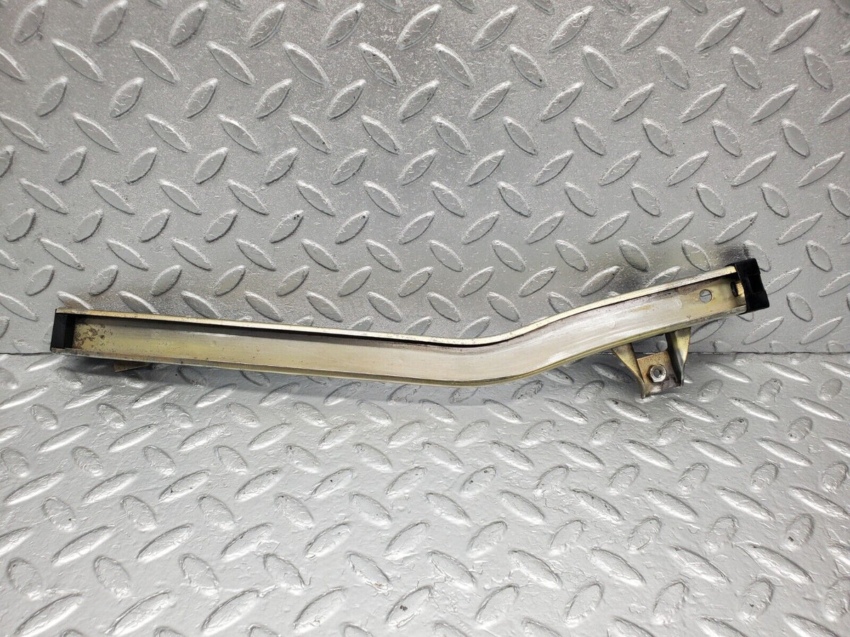 46354 Mercedes-Benz C123 280CE Coupe Rear Left Window Channel