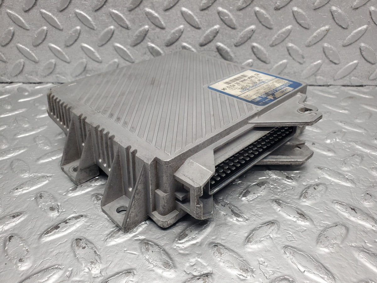 51256 Mercedes-Benz W202 Engine Control Unit ECU Diesel Lucas A0145455232