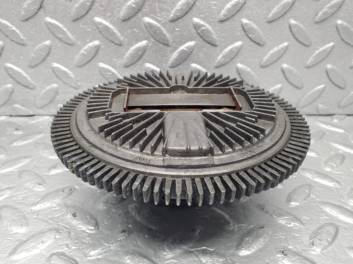 50892 Mercedes-Benz W108 280SE 3.5 Engine Cooling Fan Clutch