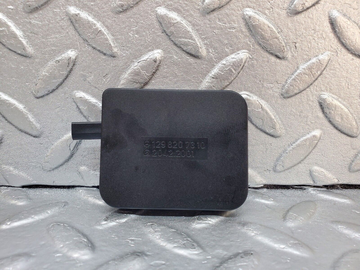 44933 Mercedes-Benz R129 300SL Coupe Soft Top Sensor A1298207310