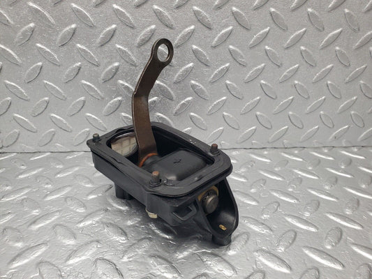 46526 Mercedes-Benz C123 280CE Coupe Automatic Gear Shift Selector Linkage A1232670305