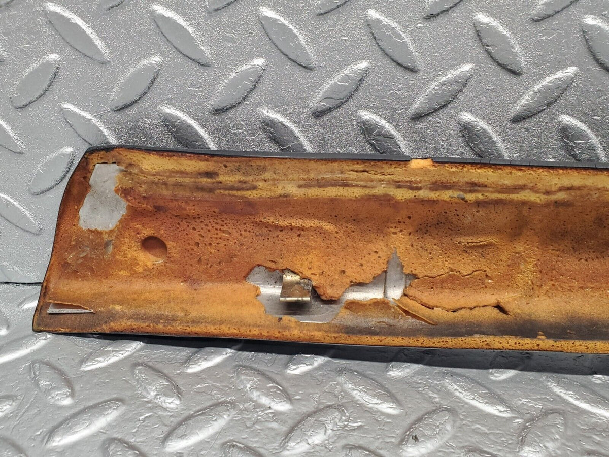 47492 Mercedes-Benz C126 500SEC Coupe A Pillar Cover Right Side