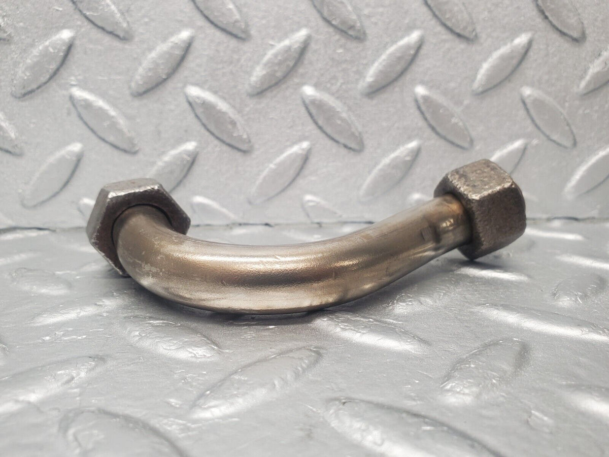 46033 Mercedes-Benz W126 420SE EGR Valve Hose Pipe