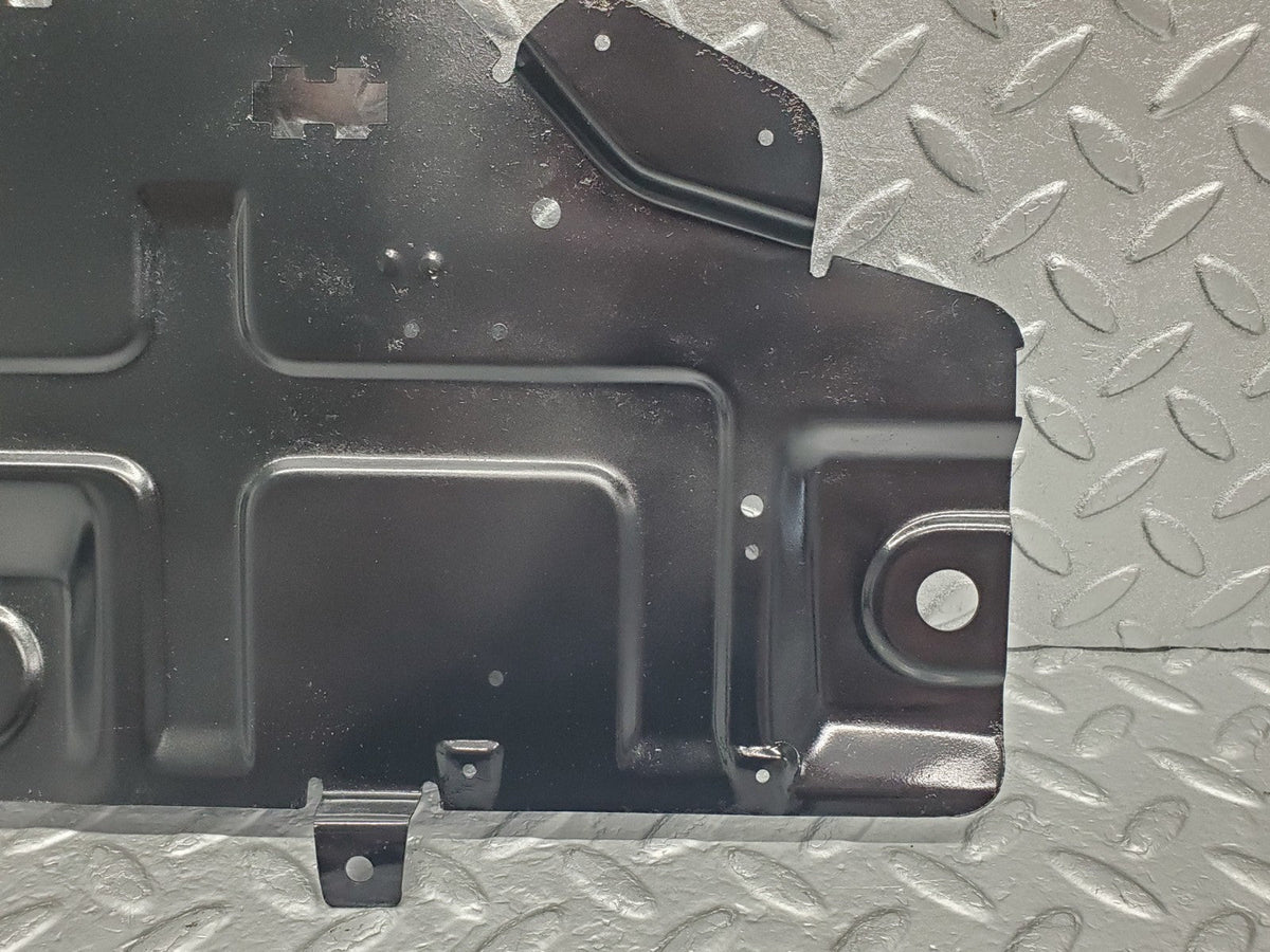 49085 Mercedes-Benz A124 320E Cabriolet Under Dash Relay Bracket Left Side