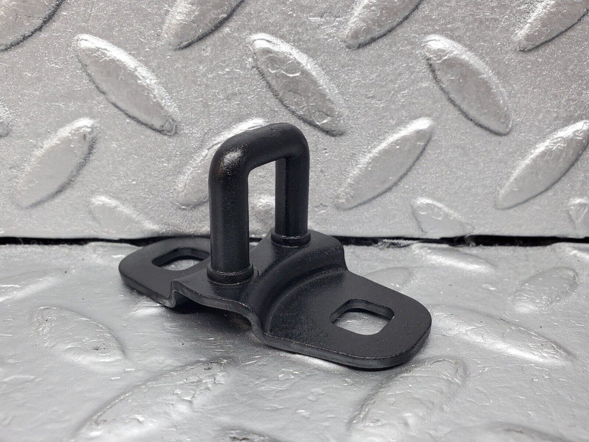 45215 Mercedes-Benz R129 300SL Coupe Bonnet Lock Latch Pair A1298800060